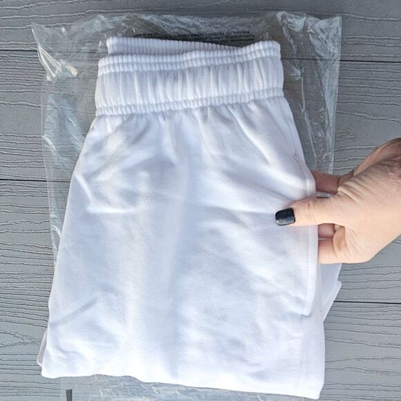 Victoria's Secret PINK rare pride everyday campus quarter zip & jogger set NEW - Picture 13 of 16